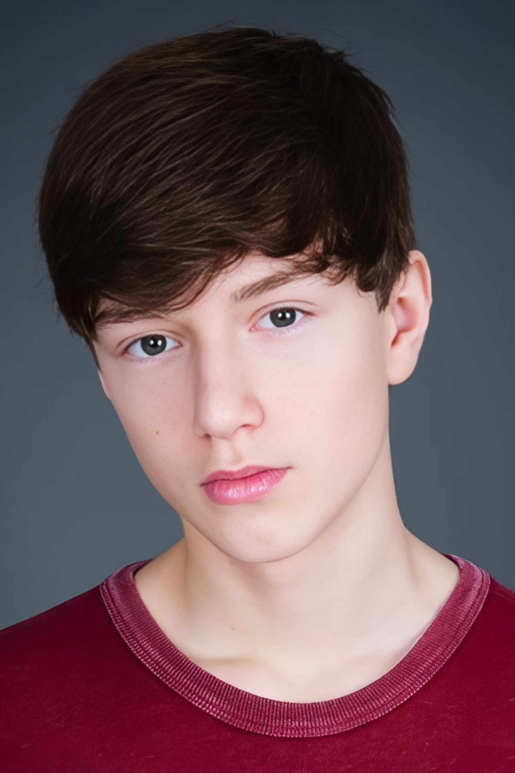 Callum Booth-Ford
