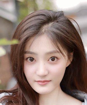 Zhang Ruo Xi