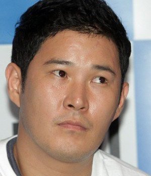 Jo Ji Hwan
