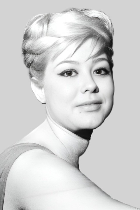 Vicky Ludovisi