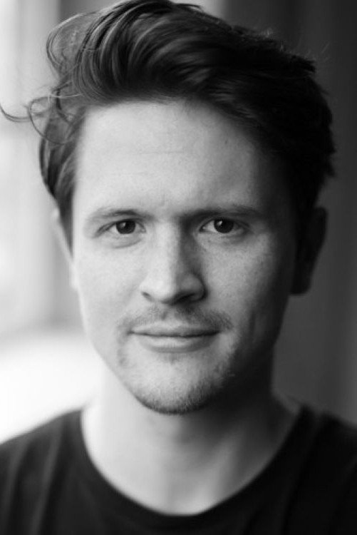 Alex Lockwood