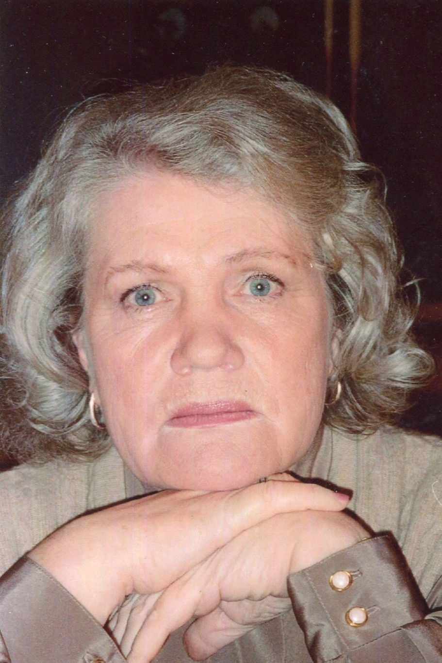 Valentina Ananina