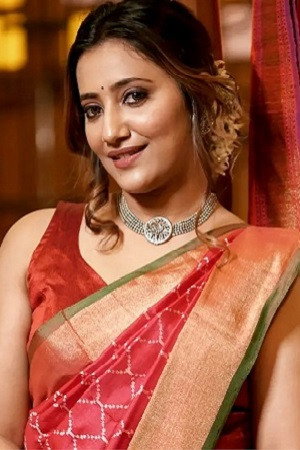 Ritooja Shinde
