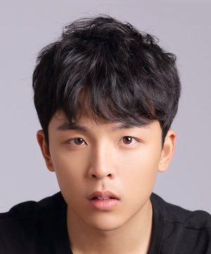 Yang Yu Xin