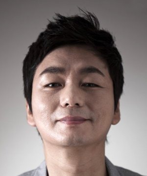 Lee Chul Min