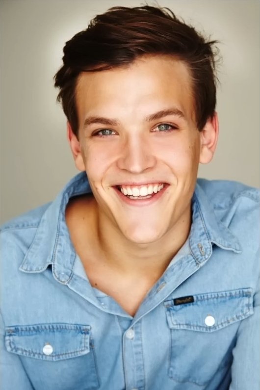 James Dyke