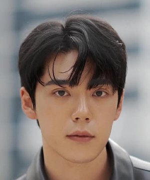 Hwang Yun Je
