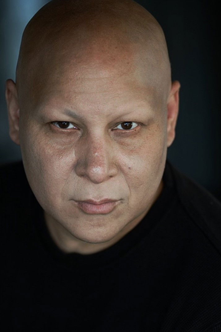 Fernando Martínez