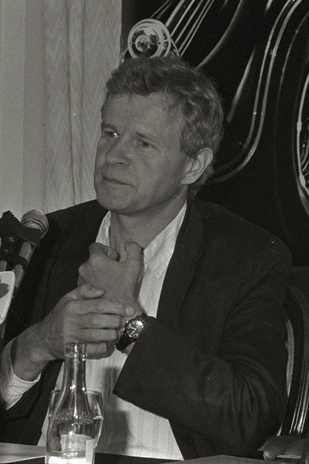 Andrew Grieve