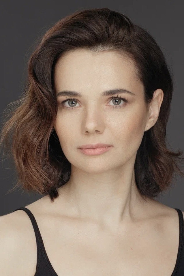 Tatyana Kosmacheva