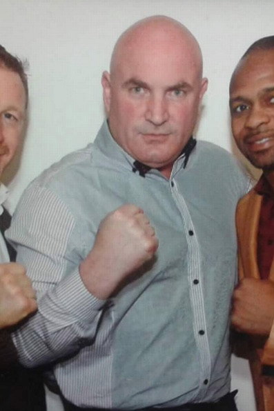 James Quinn McDonagh