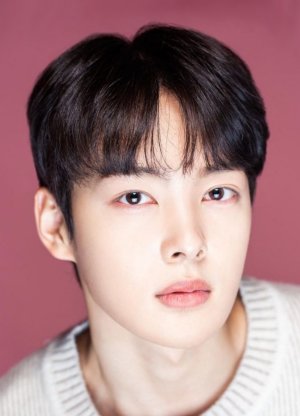 Kim Min Ki