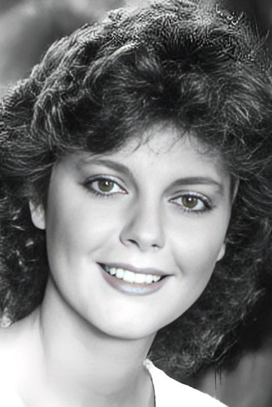 Deborah Van Rhyn