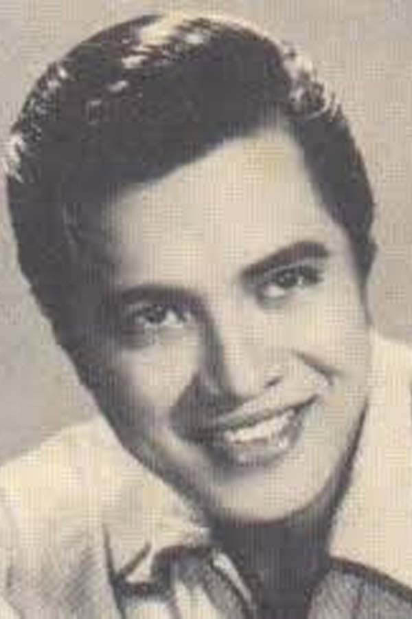 Jose Romulo