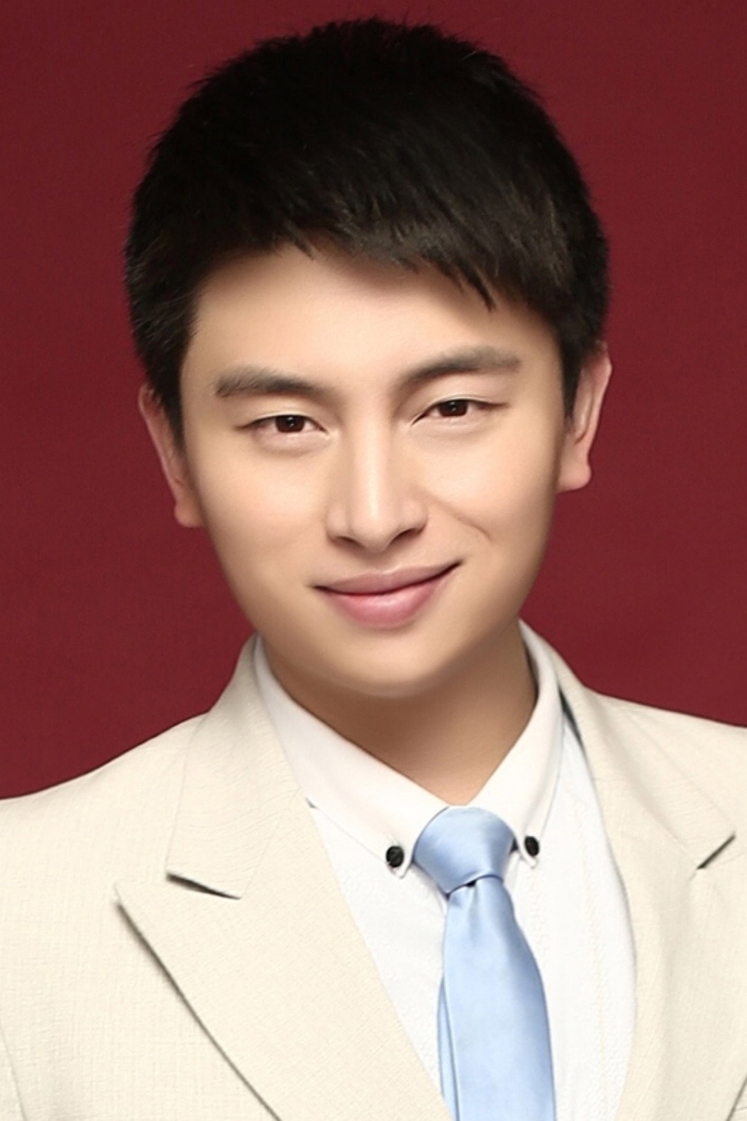 Zhang Naitian