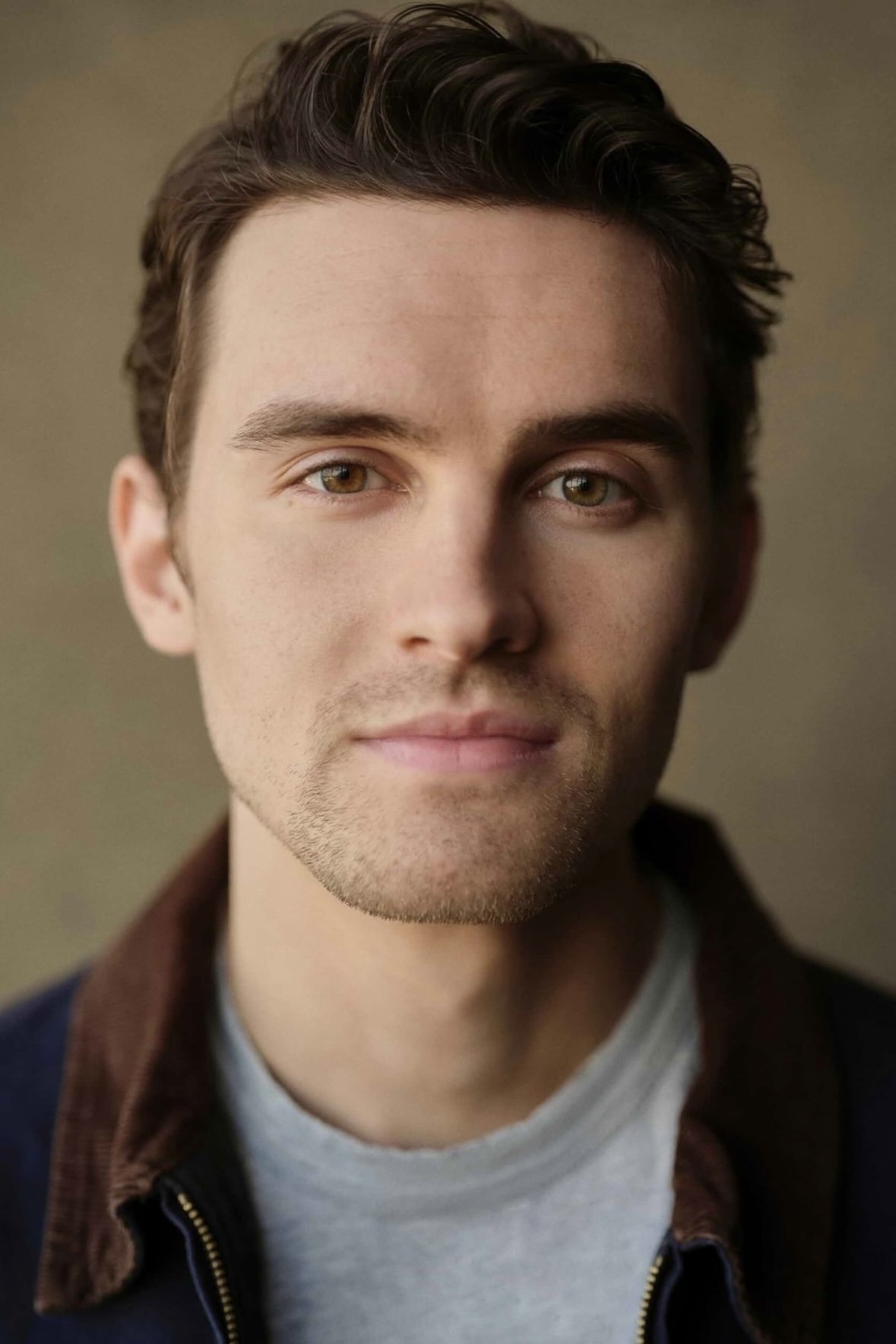 Michael Johnston