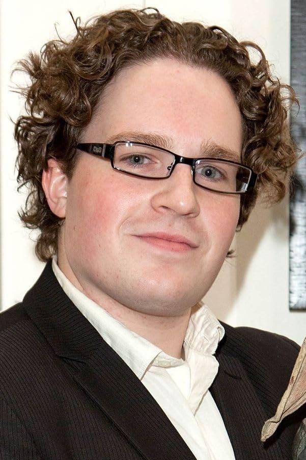 Toby Froud