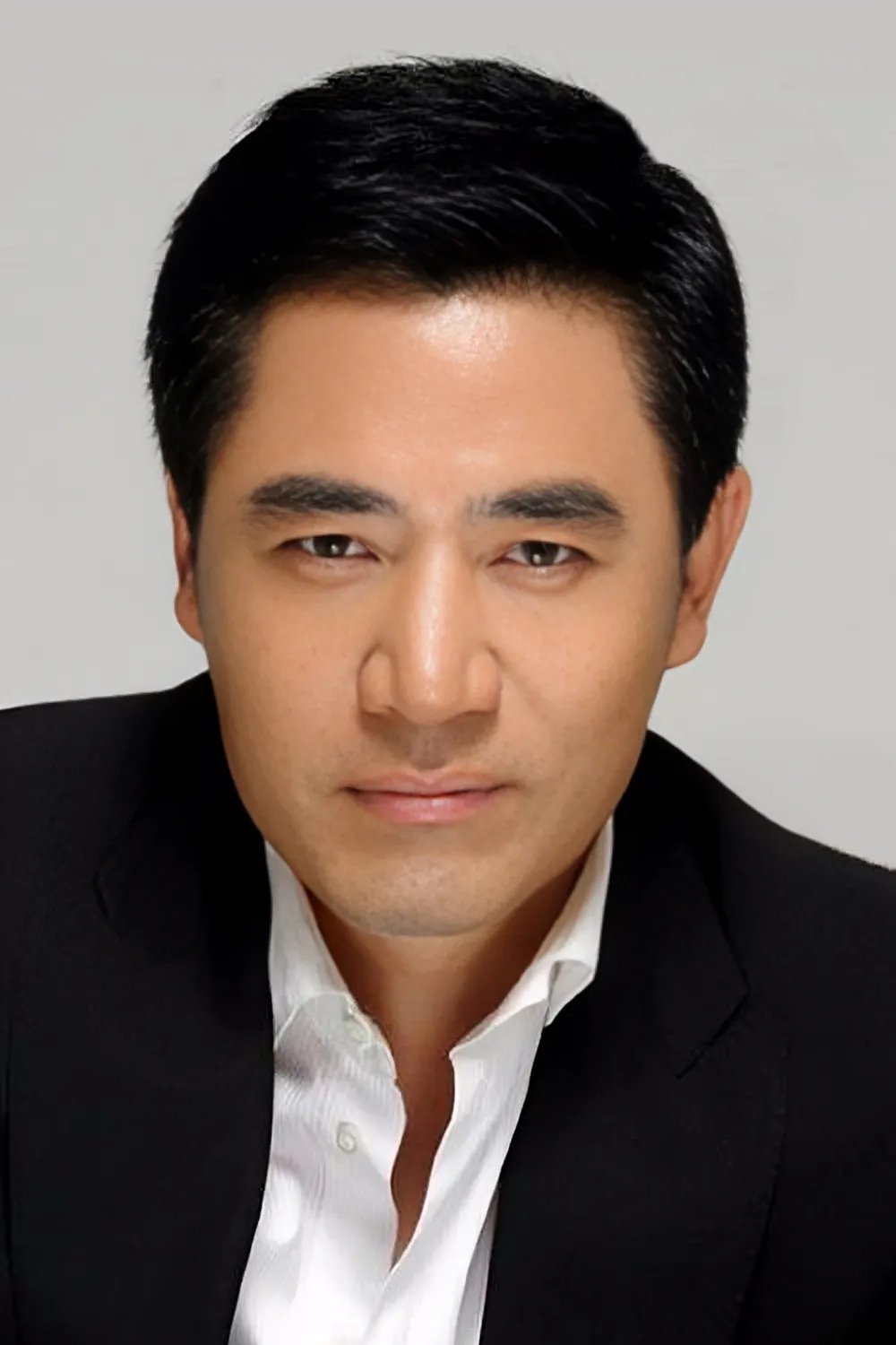 Chen Baoguo