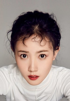 Ding Qi
