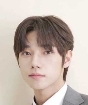Kang Tae Woo