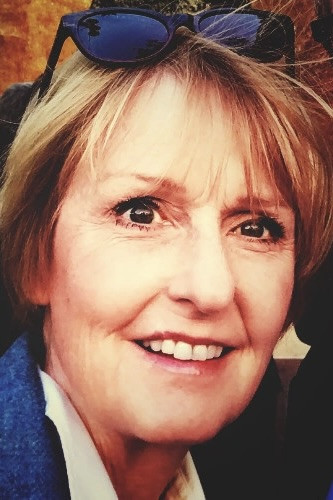 Carla Hatley