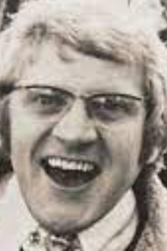 Peter Harris