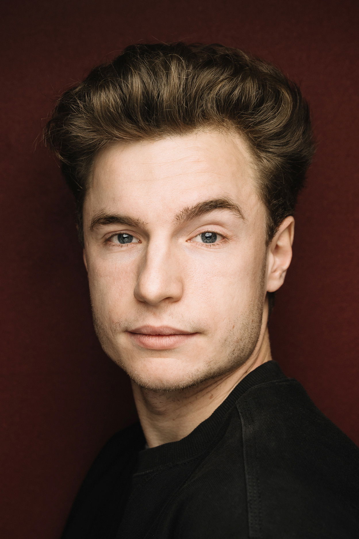 Oskar Hes
