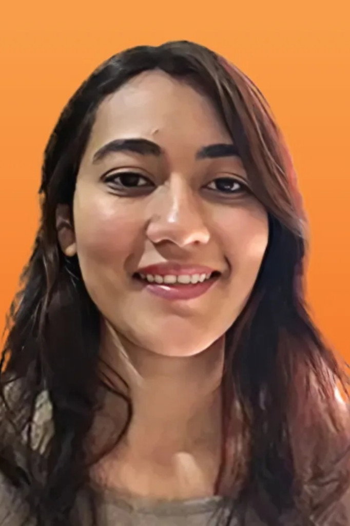 Rajal Pujara