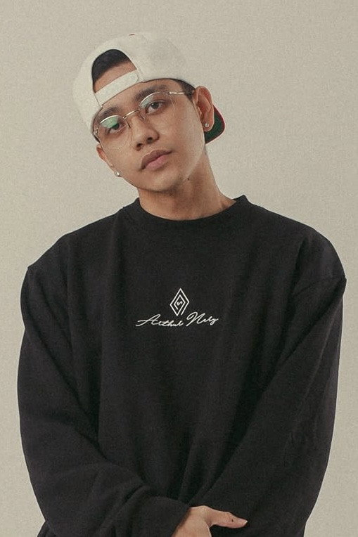 Cean Jr.