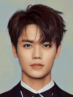 Evan Lin