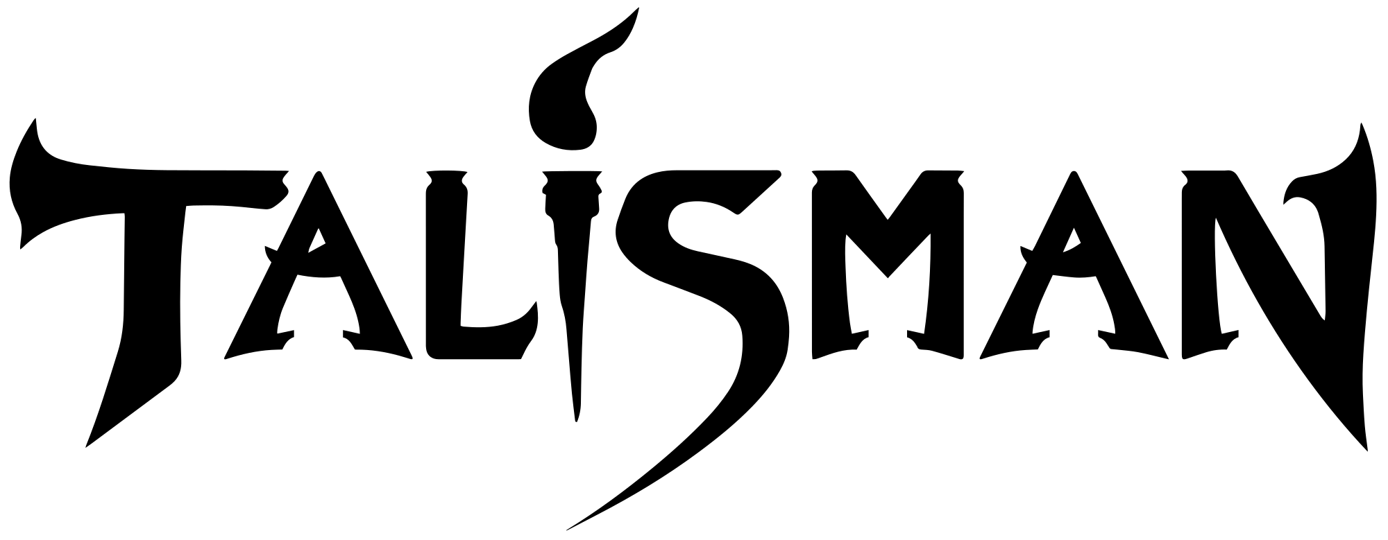 Talisman Studios