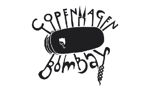 Copenhagen Bombay