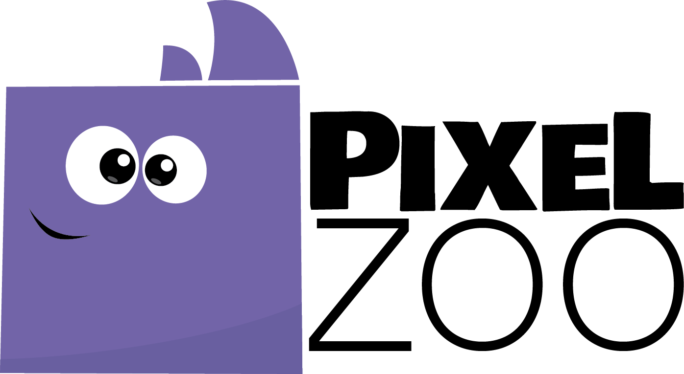 Pixel Zoo