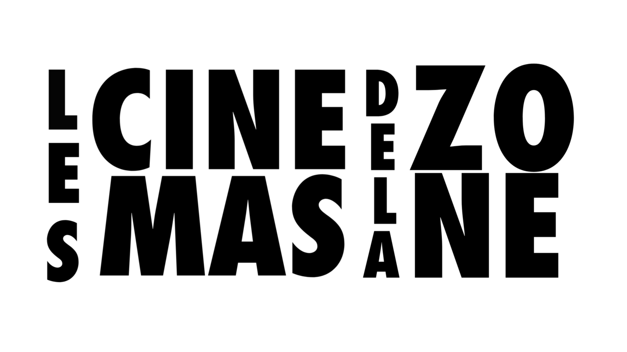 Les Cinémas de la Zone