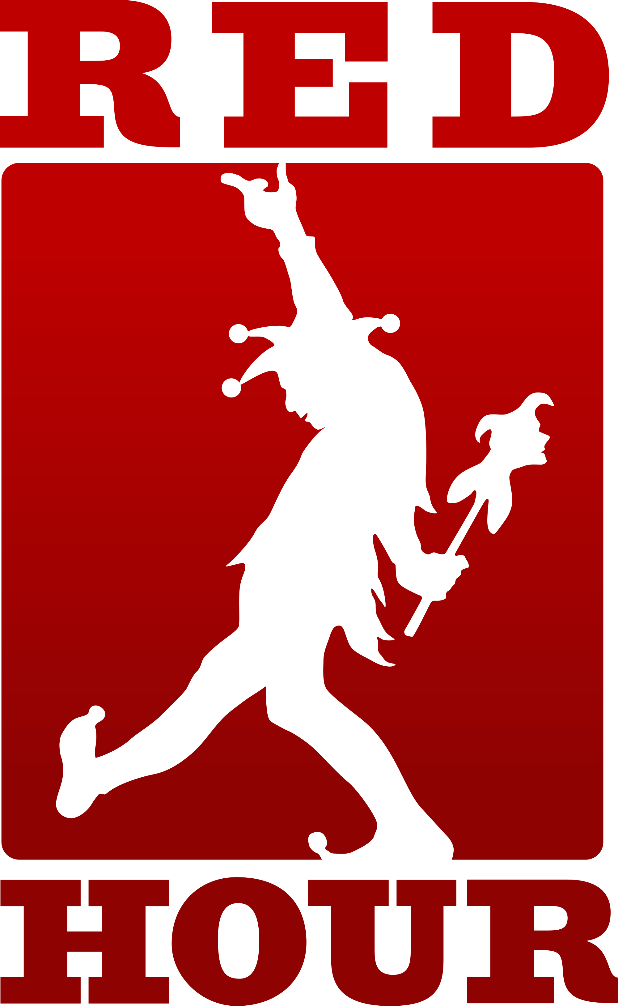 Red Hour