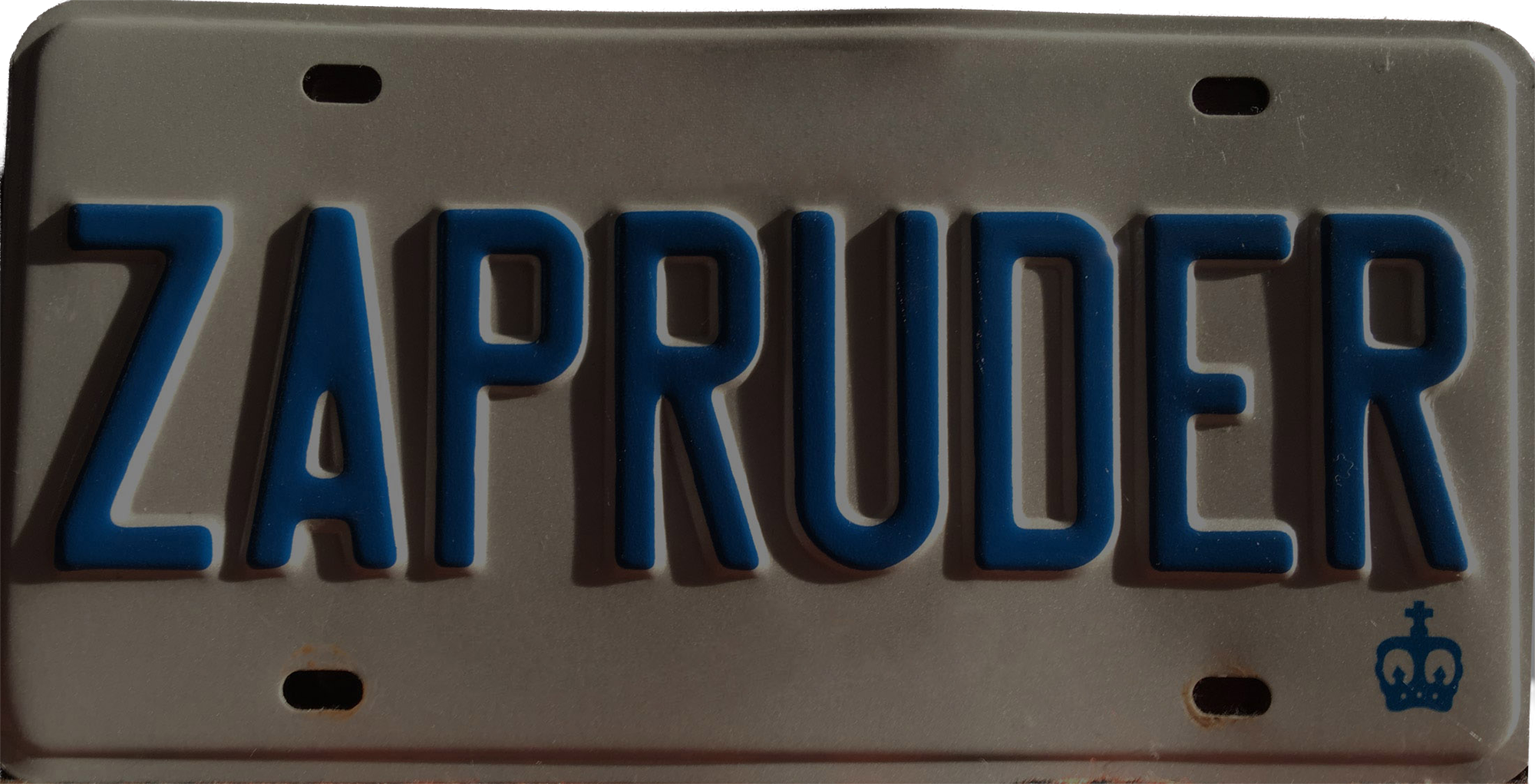 Zapruder Films