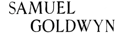 Samuel Goldwyn Productions