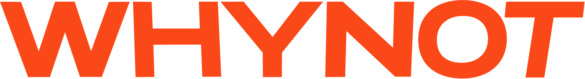 Whynot Media