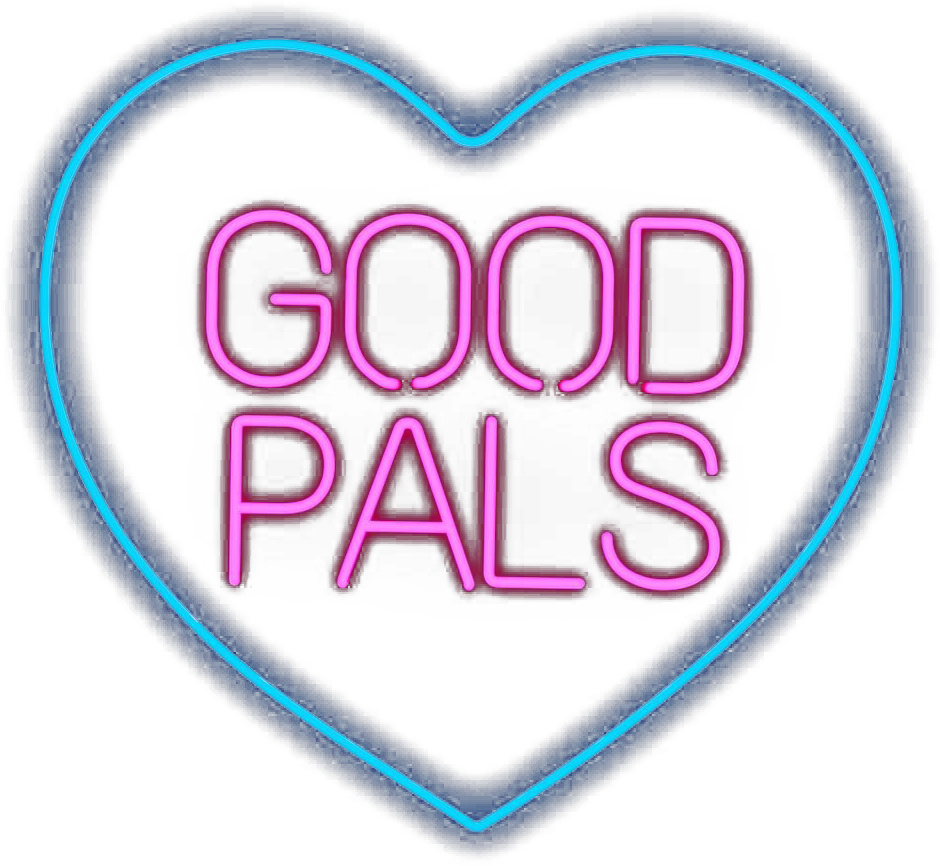 Good Pals