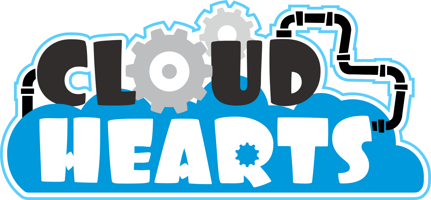CLOUDHEARTS