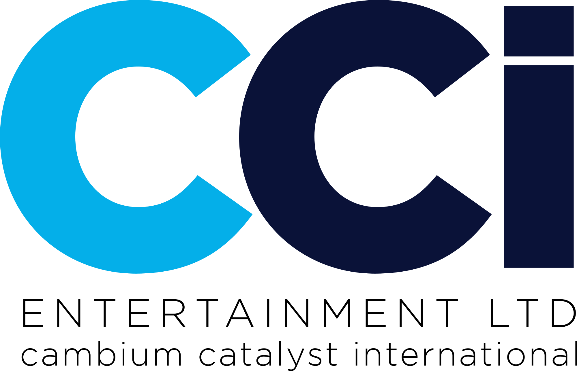 CCI Entertainment
