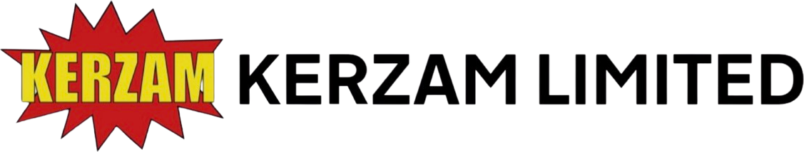 Kerzam Limited