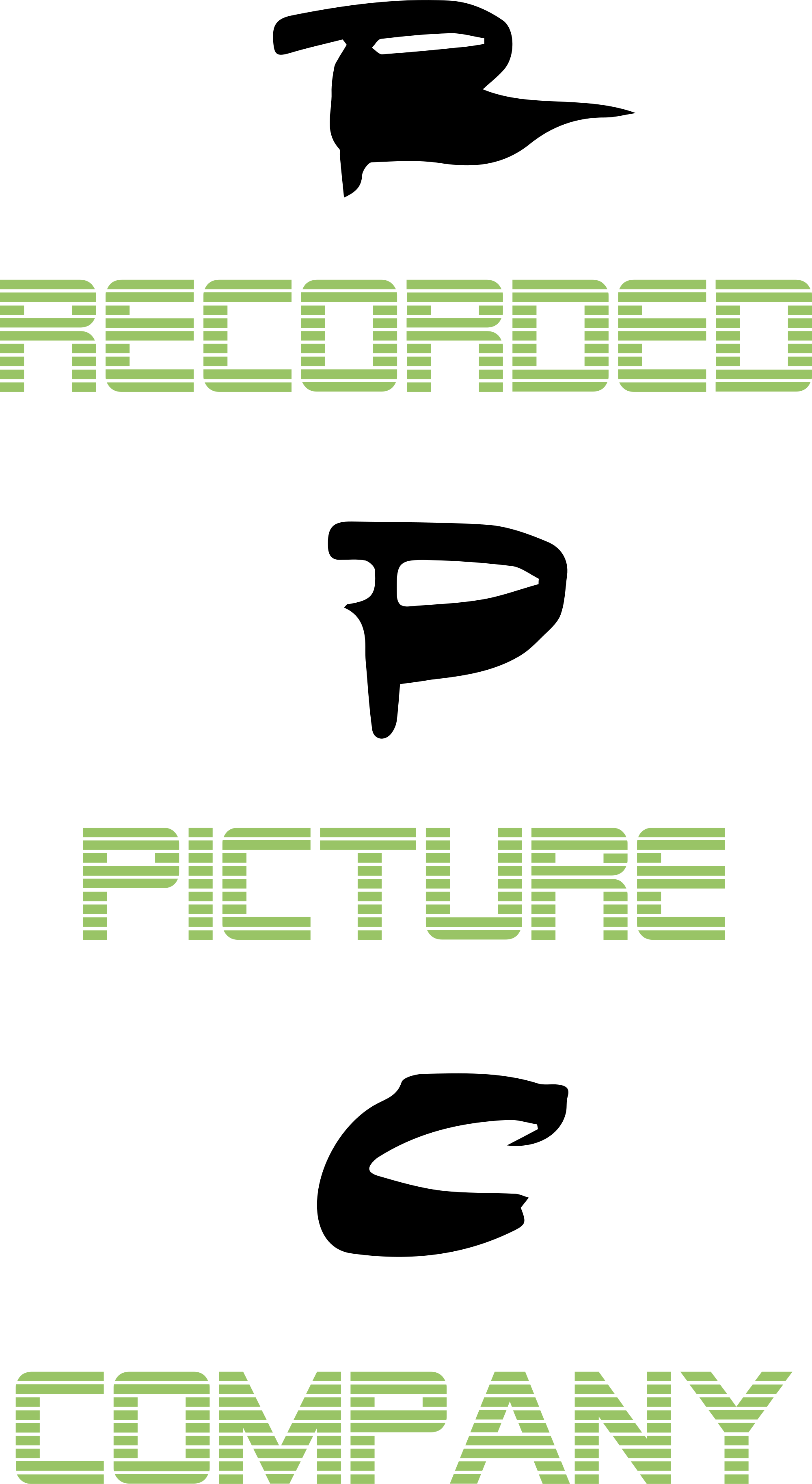 Recorded Picture Company