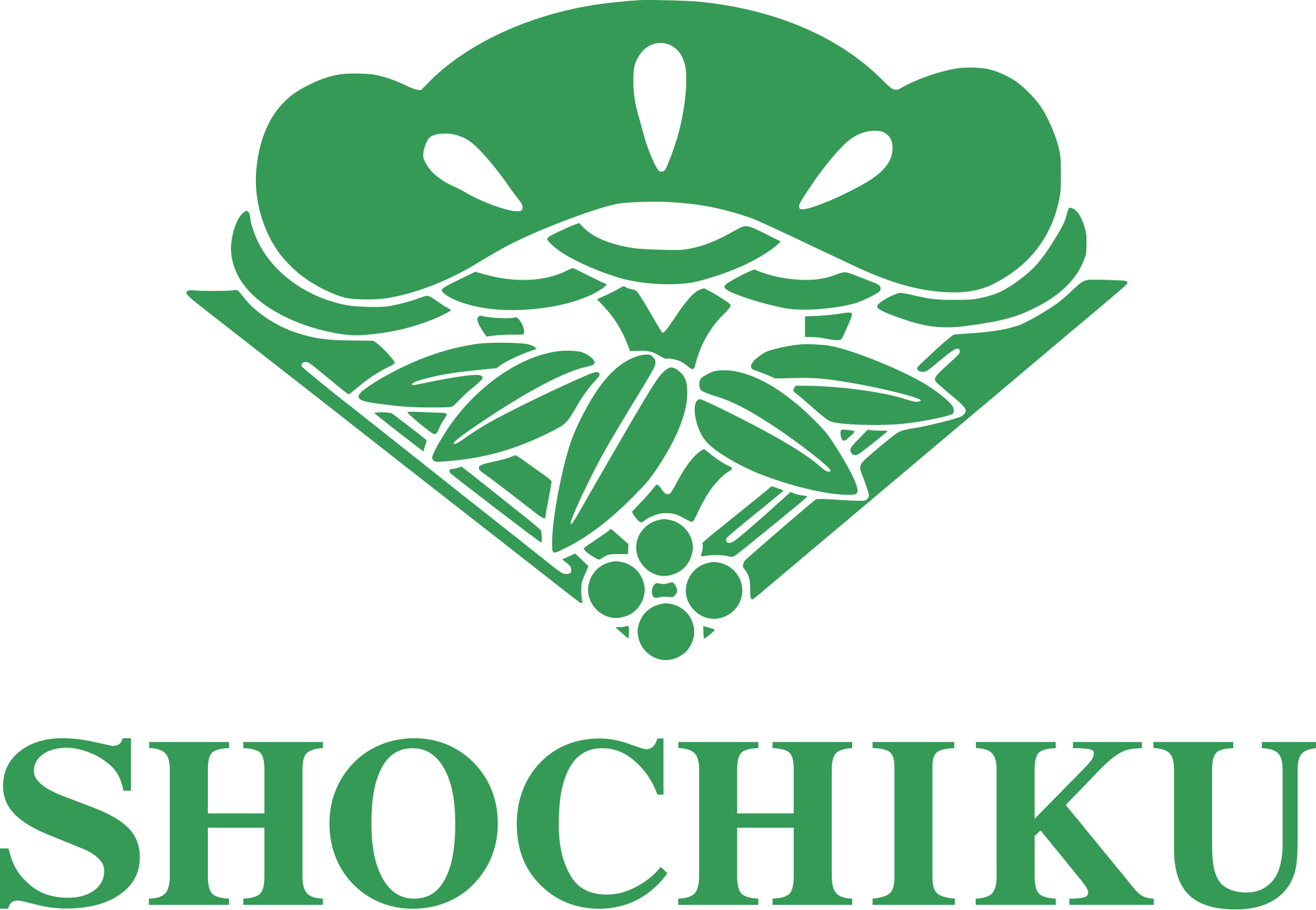 Shochiku