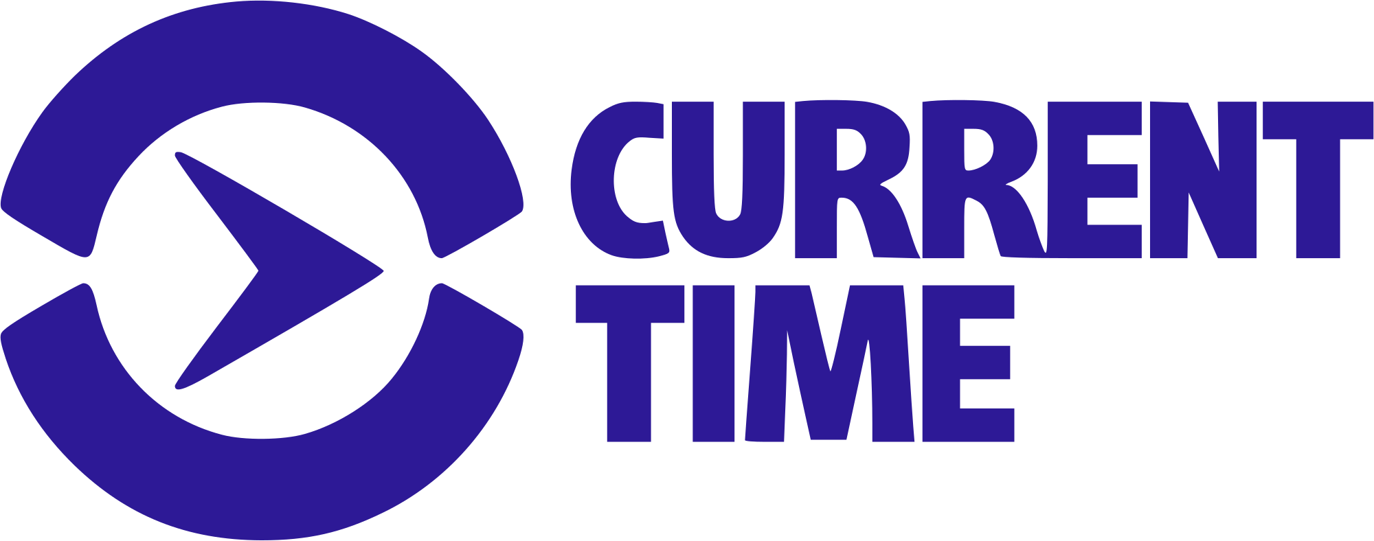 Current Time TV