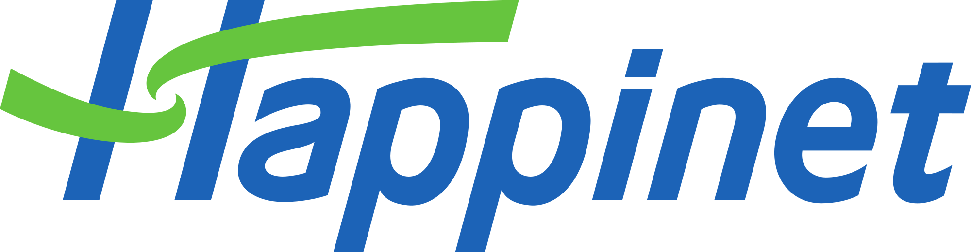 Happinet