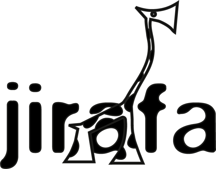 Jirafa