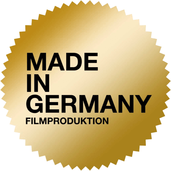 Made in Germany Filmproduktion