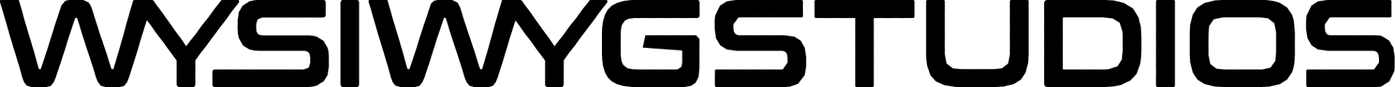 Wysiwyg Studios