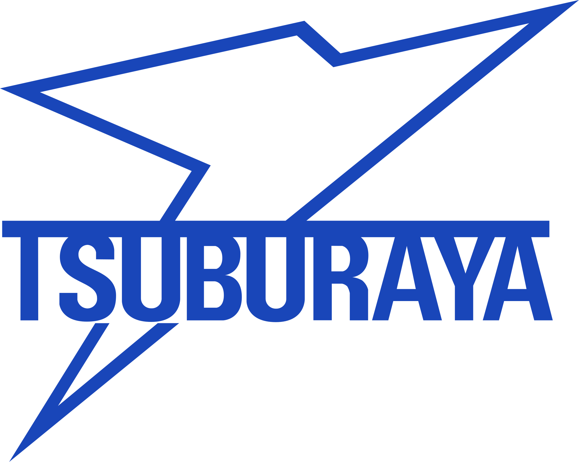 Tsuburaya Productions
